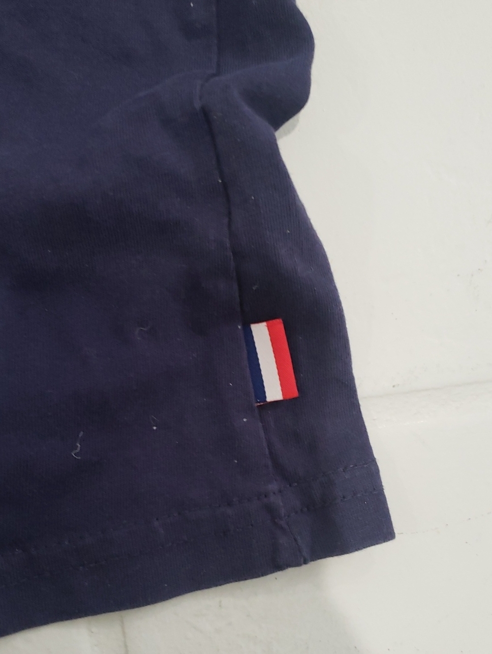 RARE France FFF Home Jersey – Kylian Mbappé #10 Football-Soccer - Picture 6 of 12